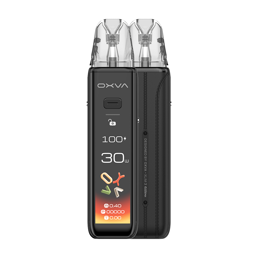 OXVA Xlim 3 Ultra Kit