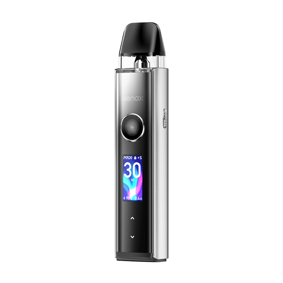Geek Vape Wenax Q Pro Kit