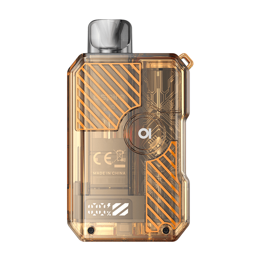 Aspire Gotek X 3