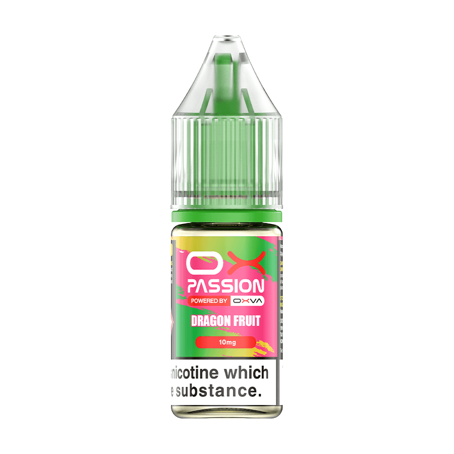 Nic Salt OX Passion - Dragon Fruit