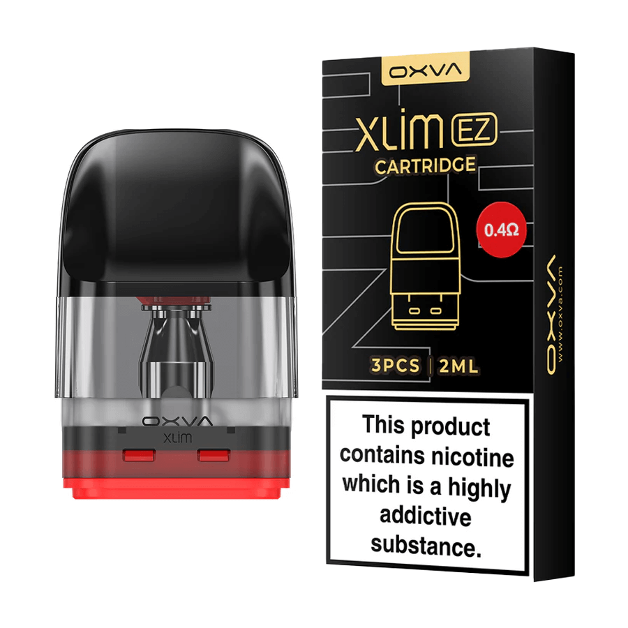 OXVA Xlim EZ Replacement Pods