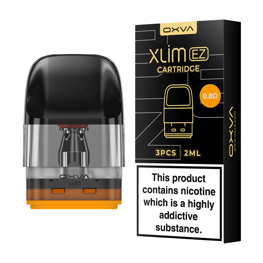 OXVA Xlim EZ Replacement Pods