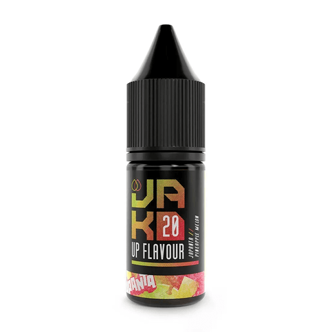 Nic Salt JAKD - Pineapple Melon