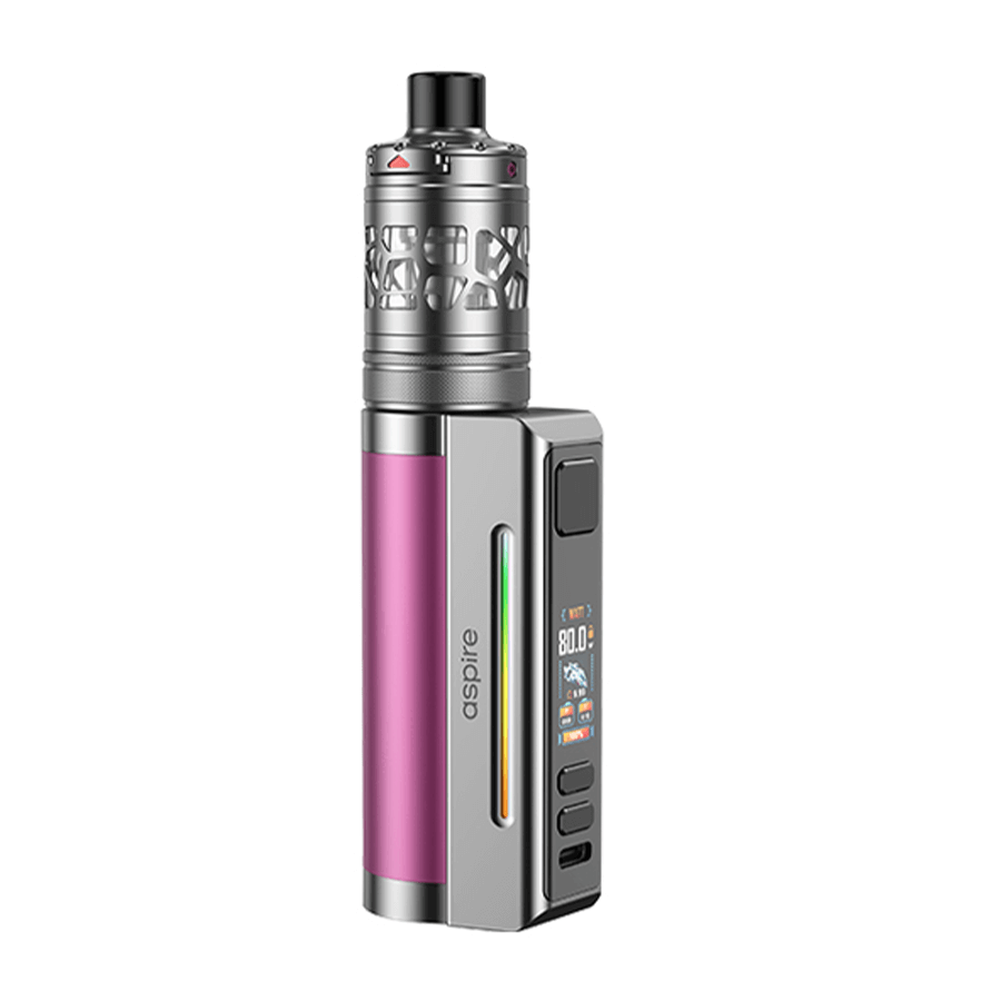 Aspire Zelo M80 Kit