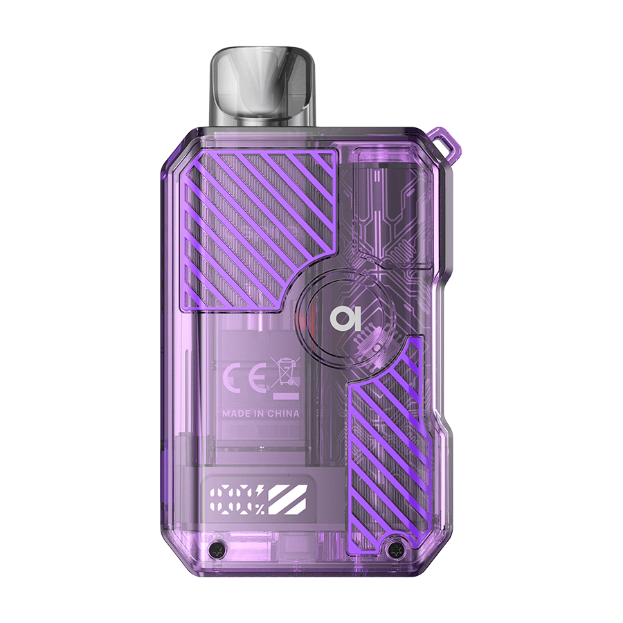 Aspire Gotek X 3