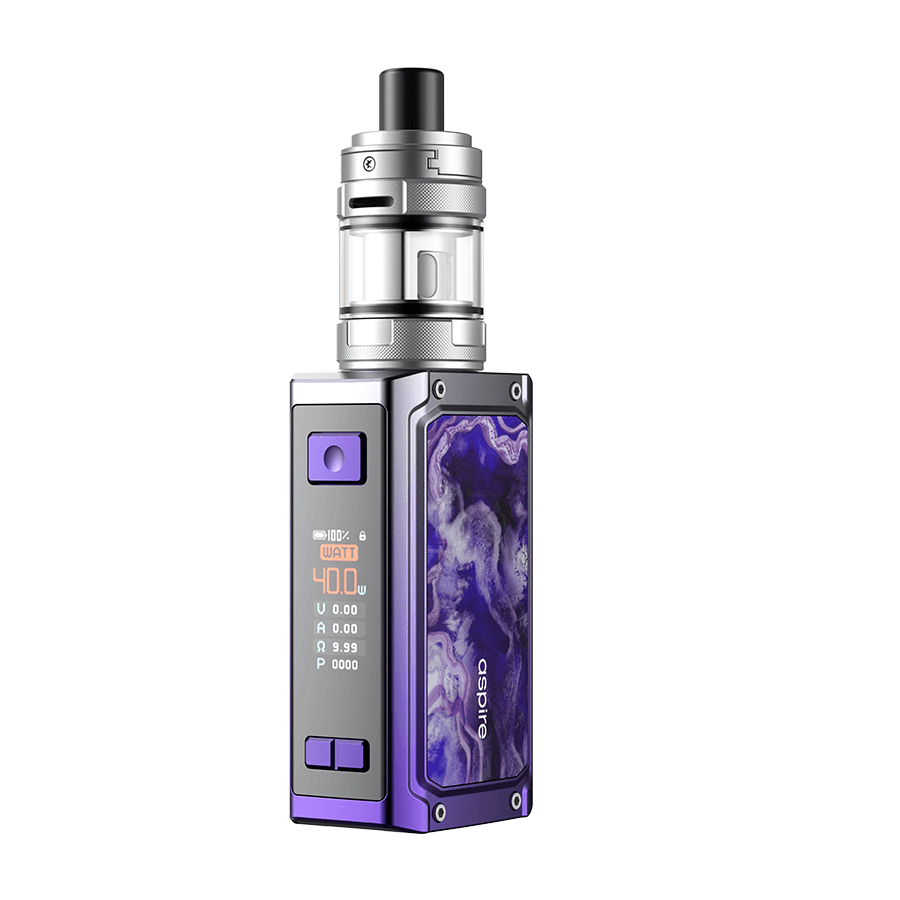 Aspire Rover Plus Vape Kit