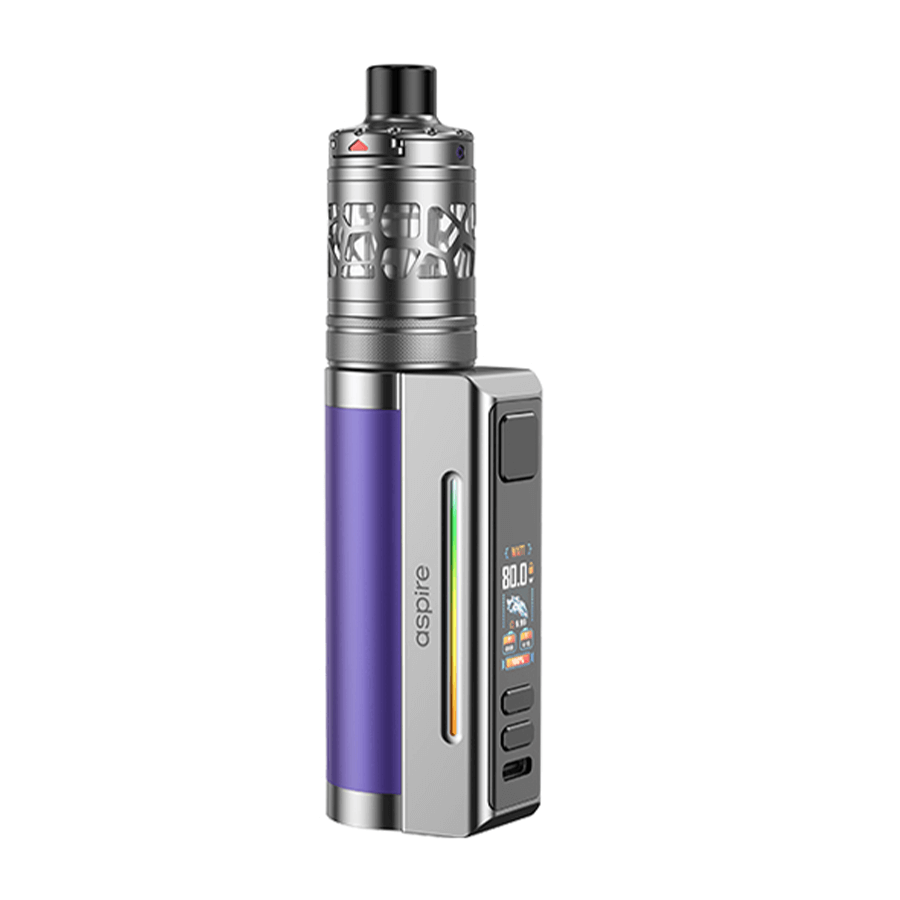 Aspire Zelo M80 Kit