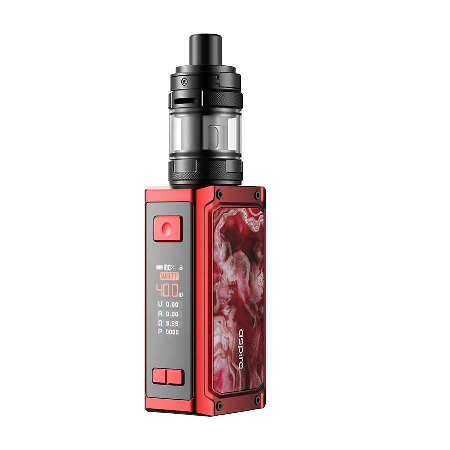 Aspire Rover Plus Vape Kit