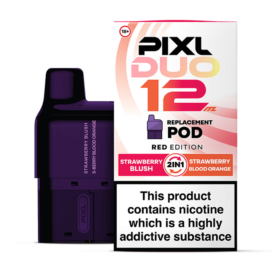 PIXL Duo 12 Pods