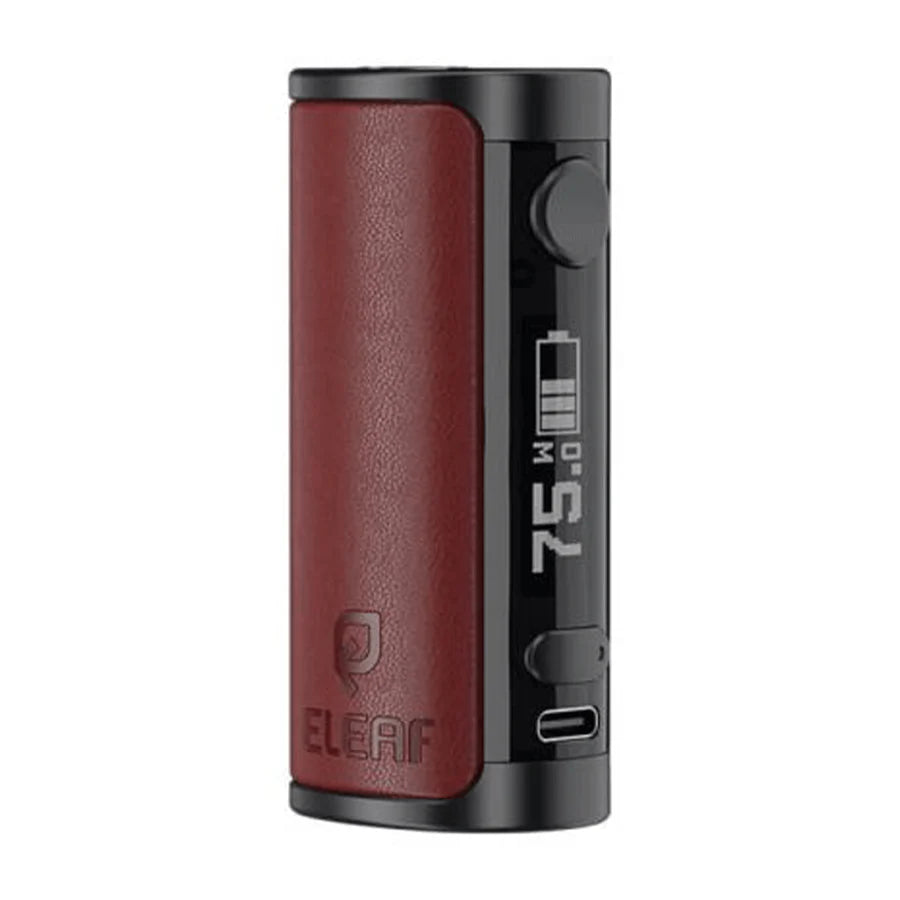 Eleaf i75 Mod