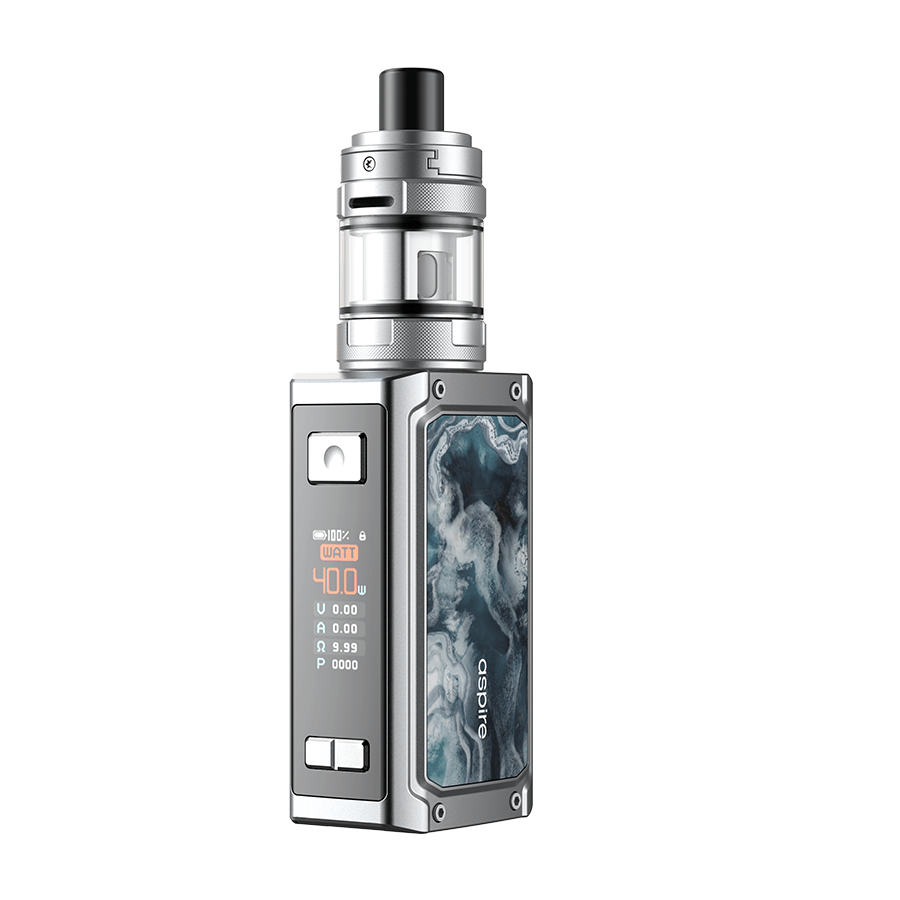 Aspire Rover Plus Vape Kit