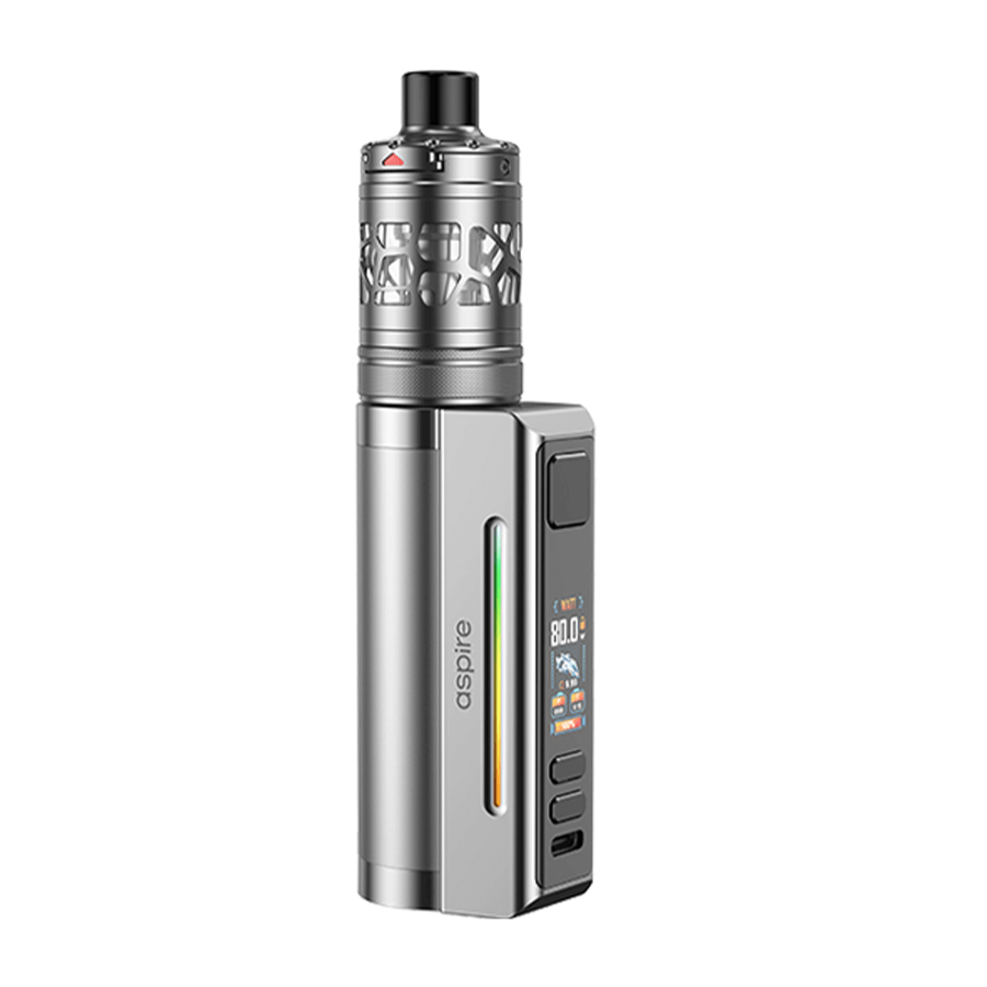 Aspire Zelo M80 Kit