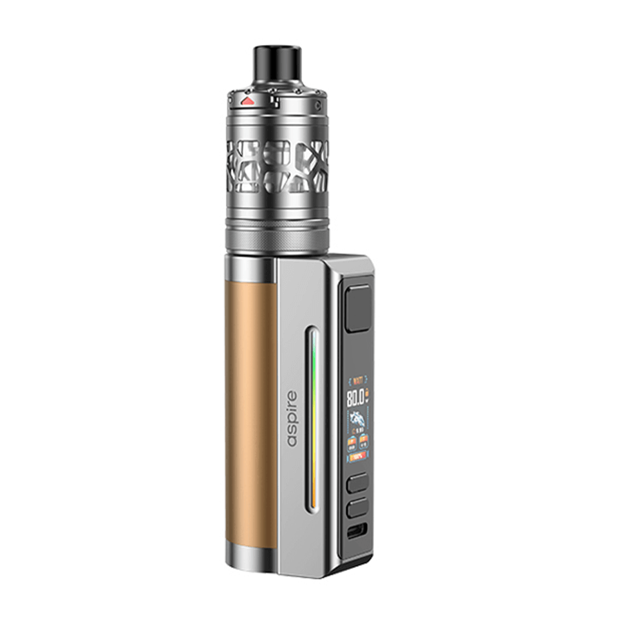 Aspire Zelo M80 Kit