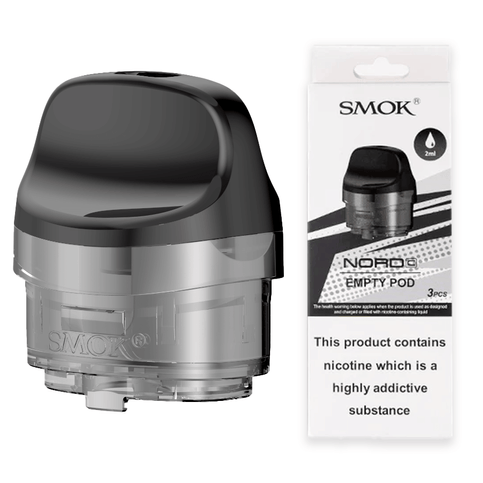 SMOK: Nord C Replacement Pods
