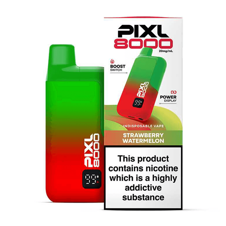 PIXL 8000 Kit