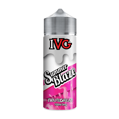 100ml IVG - Summer Blaze