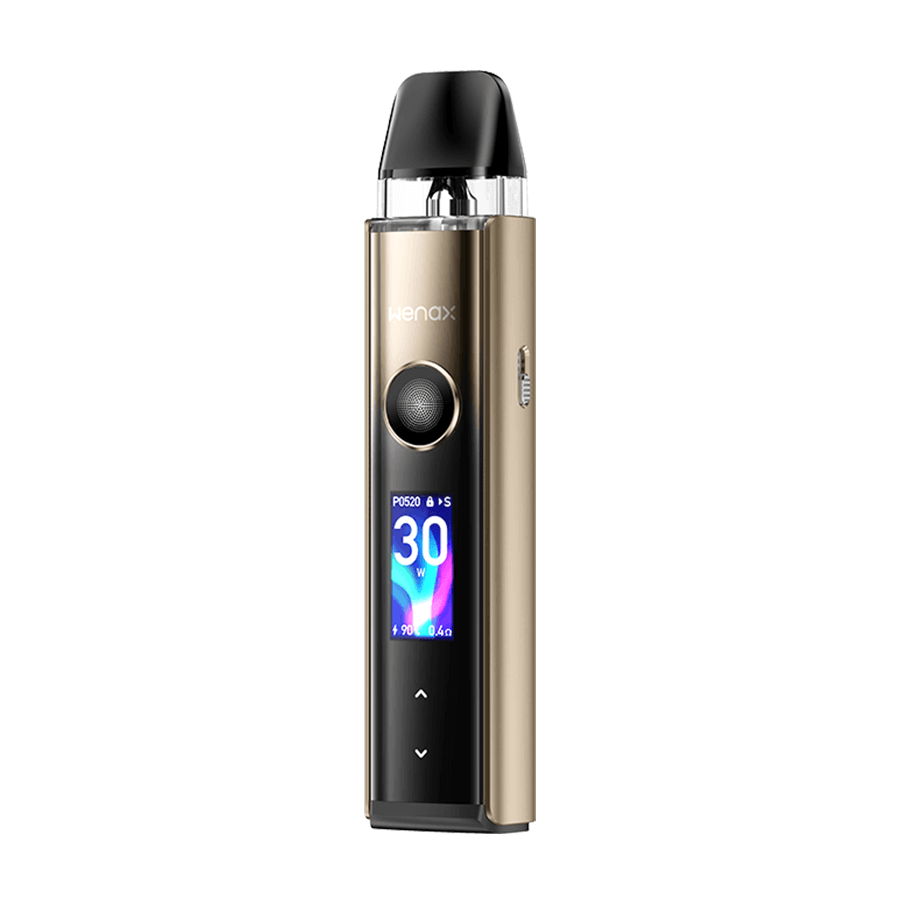 Geek Vape Wenax Q Pro Kit