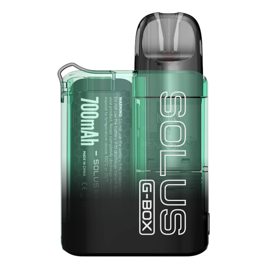 Smok Solus G Box Kit
