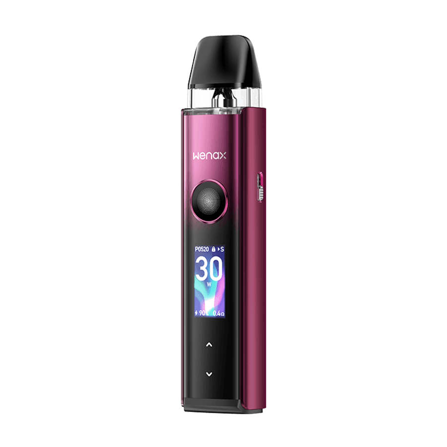Geek Vape Wenax Q Pro Kit