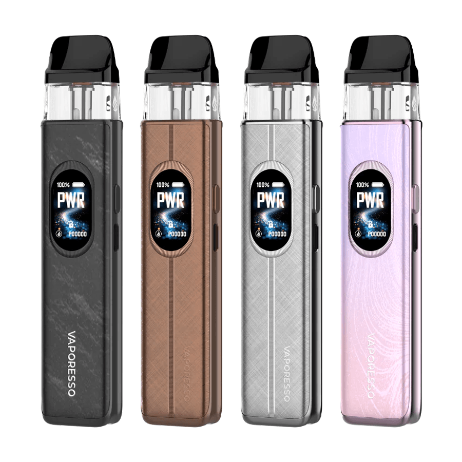 Vaporesso XROS 6 Vape Kit