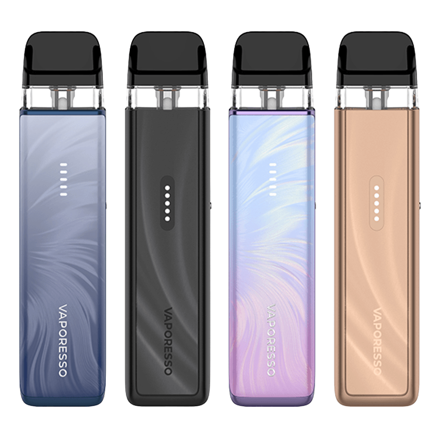 Vaporesso XROS 6 Mini Vape Kit