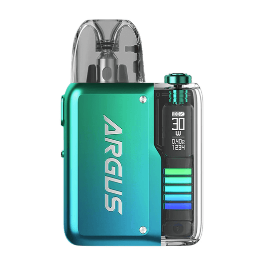 VooPoo Argus P2 Kit