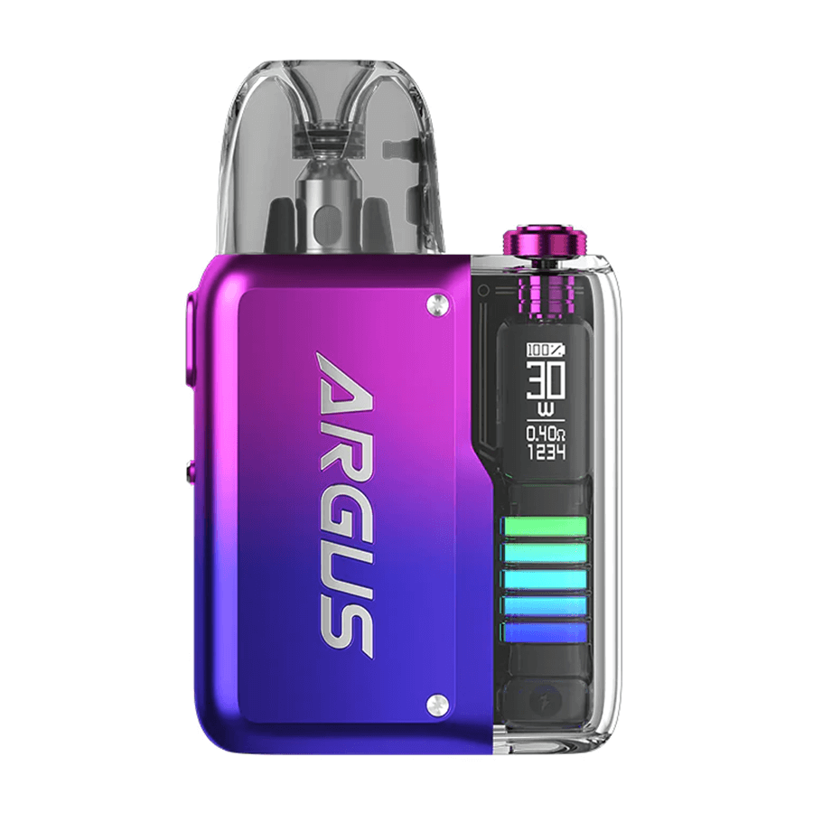 VooPoo Argus P2 Kit