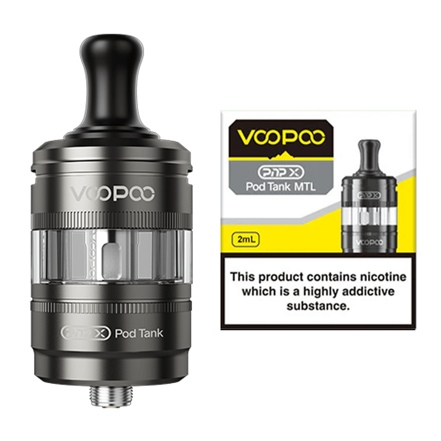 VooPoo PnP X Pod Tank