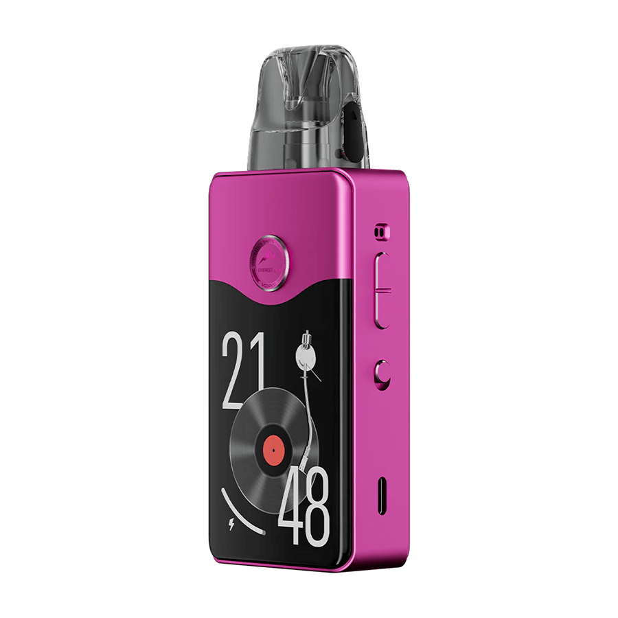 VooPoo Vinci E120 Kit