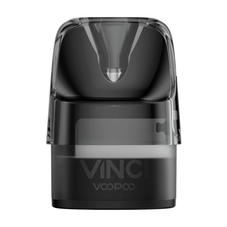 VooPoo Vinci PNP X Empty Replacement Pods