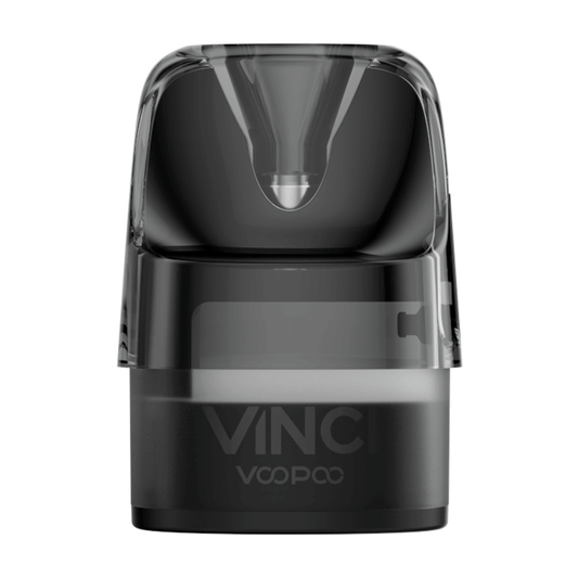VooPoo Vinci PNP X Empty Replacement Pods