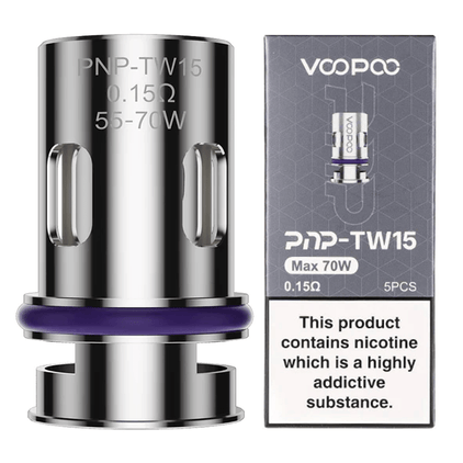 VooPoo PnP-TW Coils