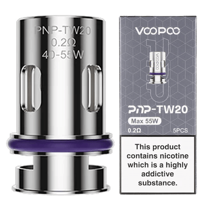 VooPoo PnP-TW Coils