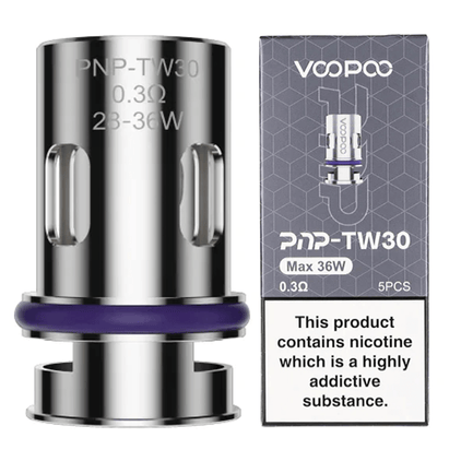 VooPoo PnP-TW Coils