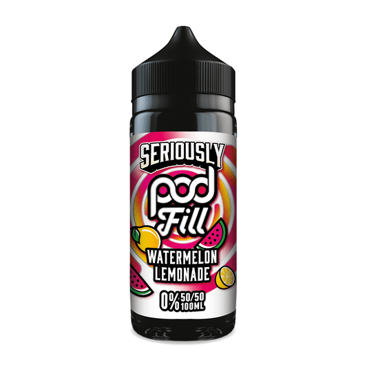 100ml Podfill Doozy - Watermelon Lemonade