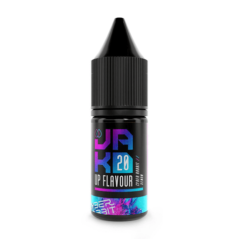 Nic Salt JAKD - Xenon