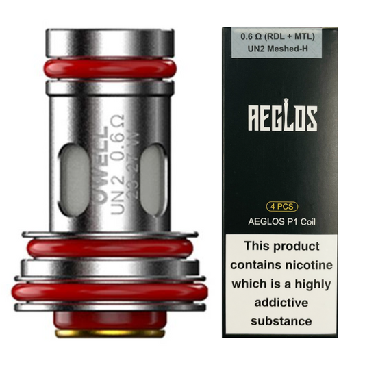 UWELL Aeglos P1 Coil