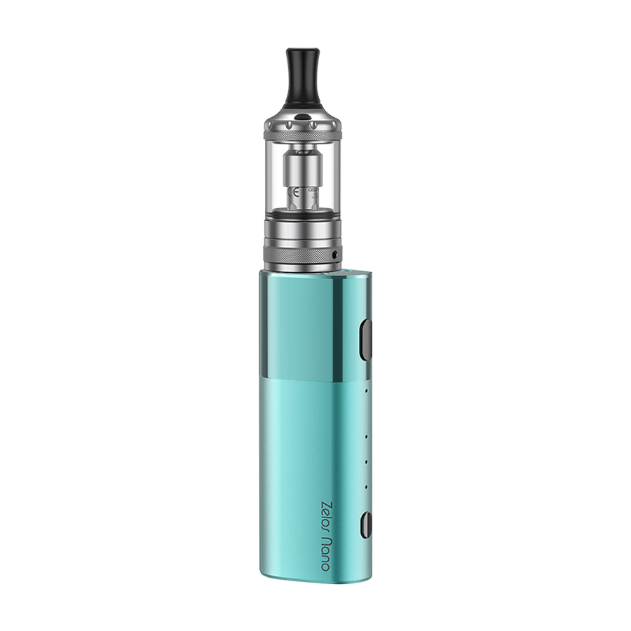 Aspire Zelos Nano Kit