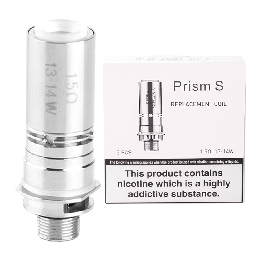 Innokin Prism S Replacement Coils