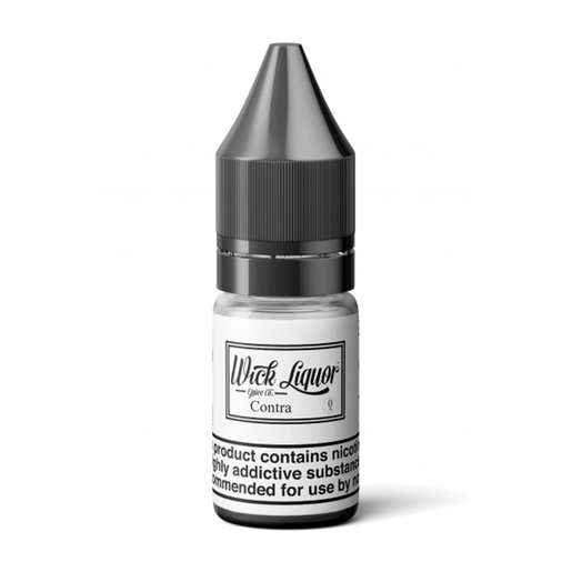 10ml VG Wick Liquor Contra