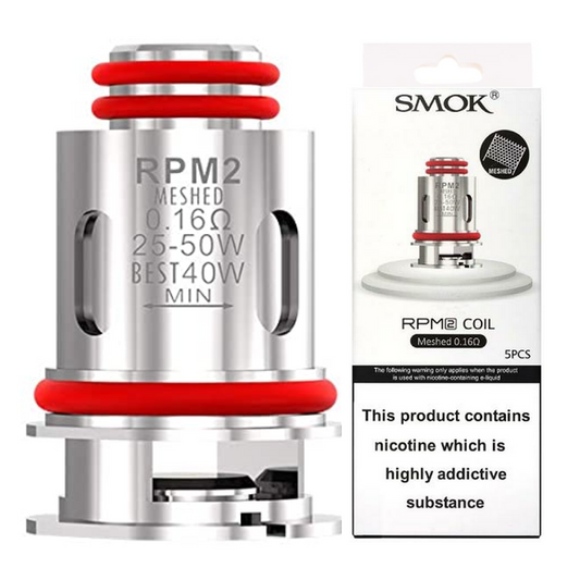 SMOK RPM 2 Coils