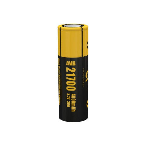 Avatar 21700 Battery