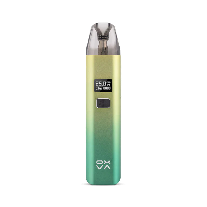 Oxva Xlim Pod Kit