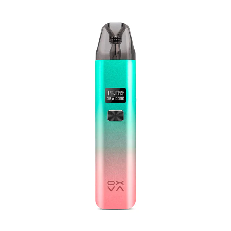 Oxva Xlim Pod Kit