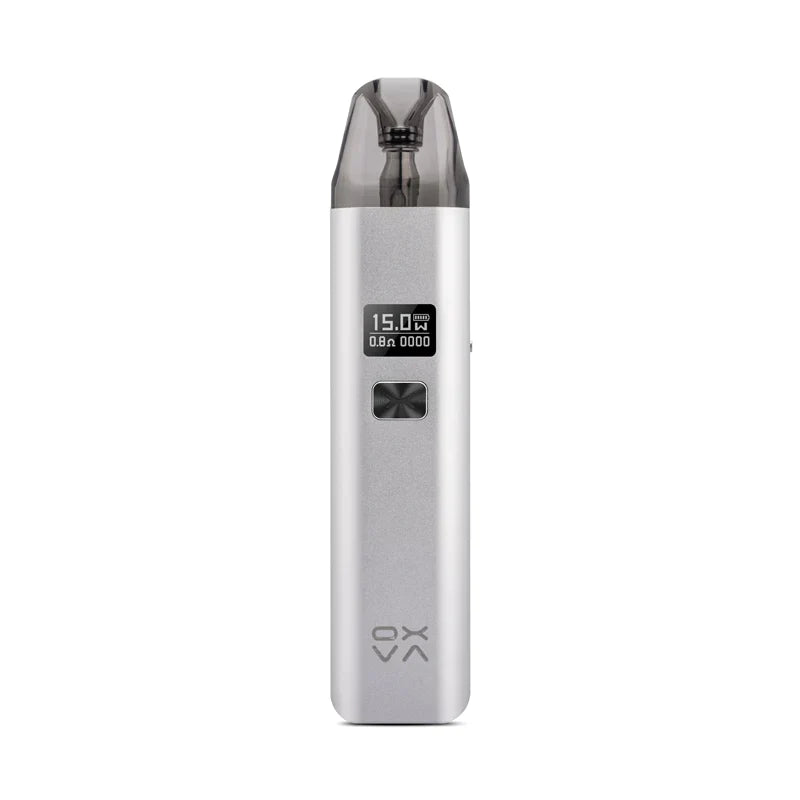 Oxva Xlim Pod Kit