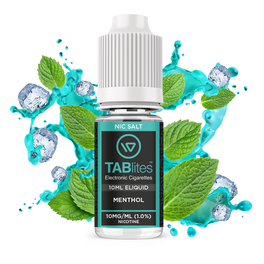 Tablites Nic Salt - Menthol