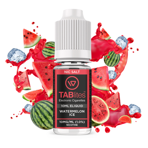 Tablites Nic Salt - Watermelon Ice