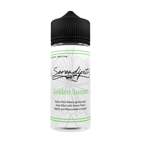 100ml Serendipity - Golden Sunset