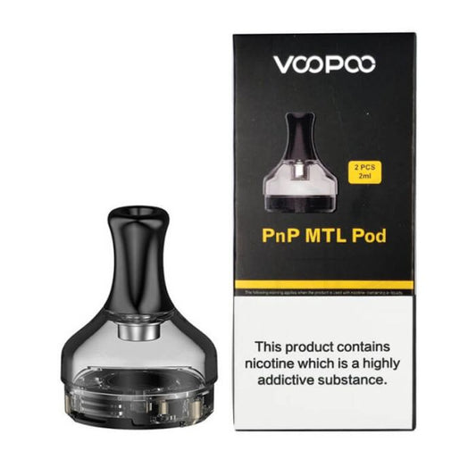 VooPoo PnP MTL Pod